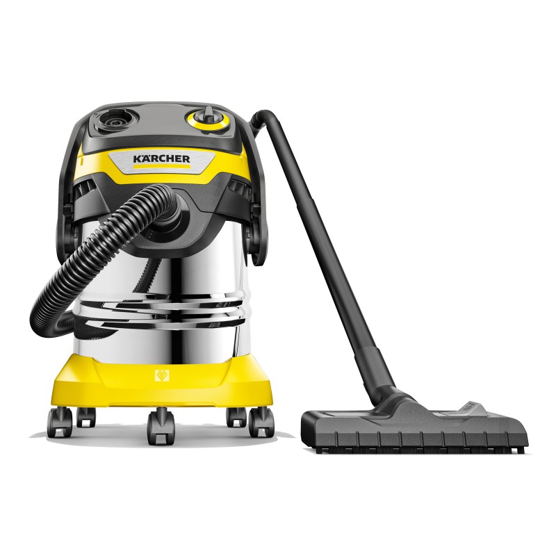 Хозяйственный пылесос KARCHER WD 5 S V-25/5/22