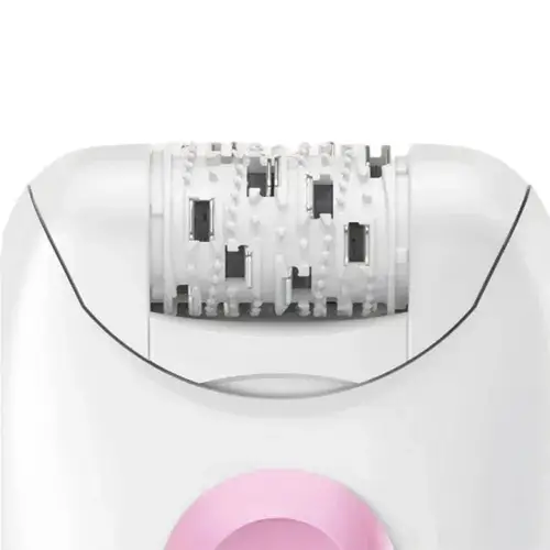 Эпилятор Braun Silk-epil 1 1-000