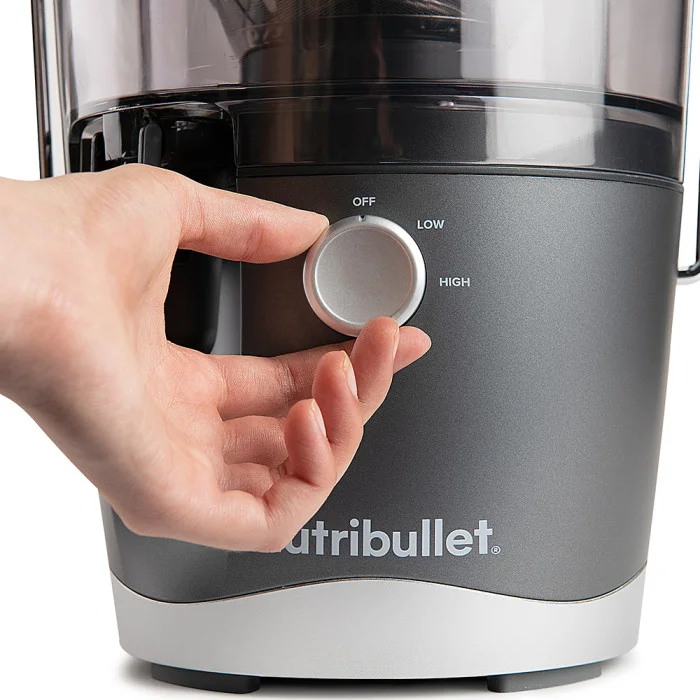 Соковыжималка NUTRIBULLET NBJ100G