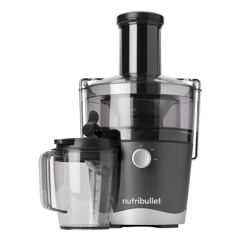 Соковыжималка NUTRIBULLET NBJ100G