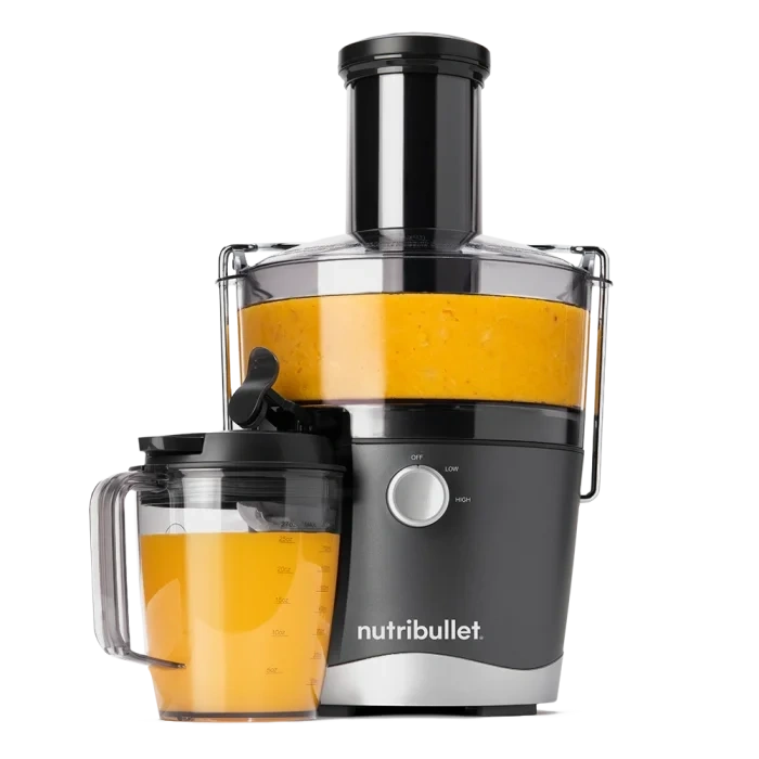 Соковыжималка NUTRIBULLET NBJ100G