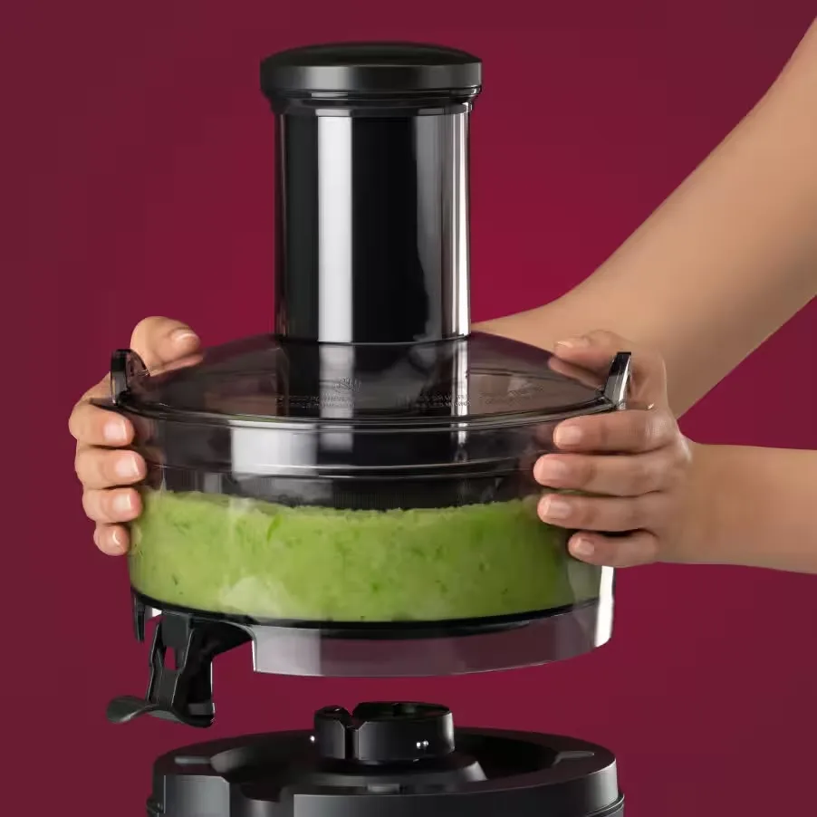 Соковыжималка NUTRIBULLET NBJ200G