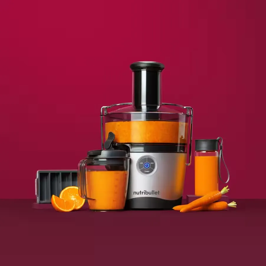 Соковыжималка NUTRIBULLET NBJ200G