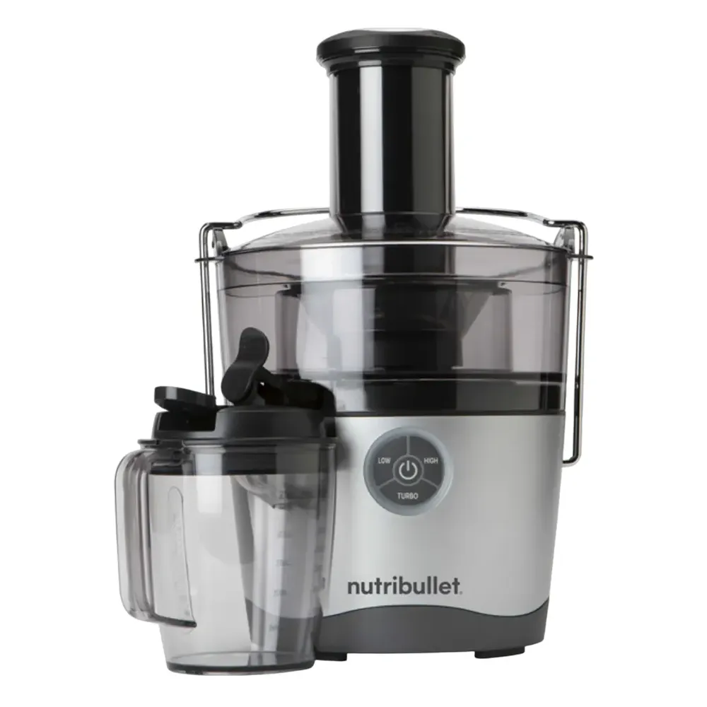 Соковыжималка NUTRIBULLET NBJ200G