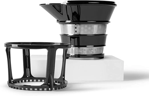 Шнековая соковыжималка NUTRIBULLET SLOWJUICER NBJ500