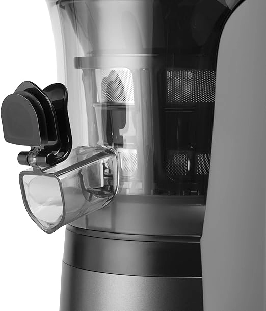 Шнековая соковыжималка NUTRIBULLET SLOWJUICER NBJ500