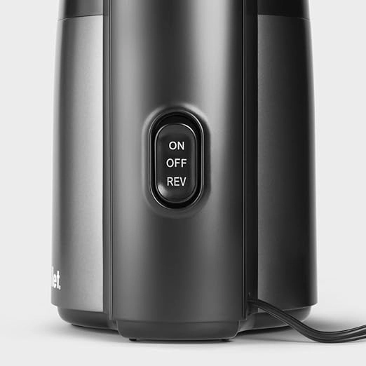 Шнековая соковыжималка NUTRIBULLET SLOWJUICER NBJ500