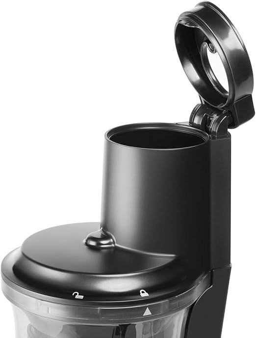 Шнековая соковыжималка NUTRIBULLET SLOWJUICER NBJ500