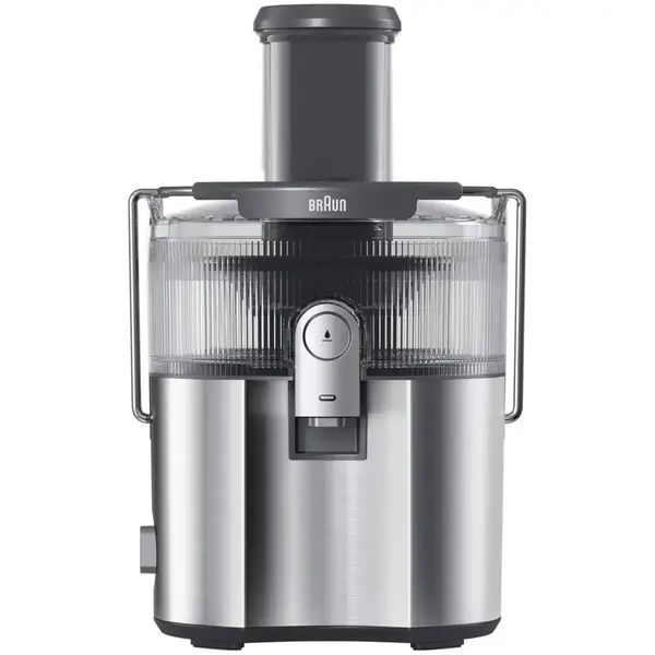 Соковыжималка BRAUN SJ5000WH/BK