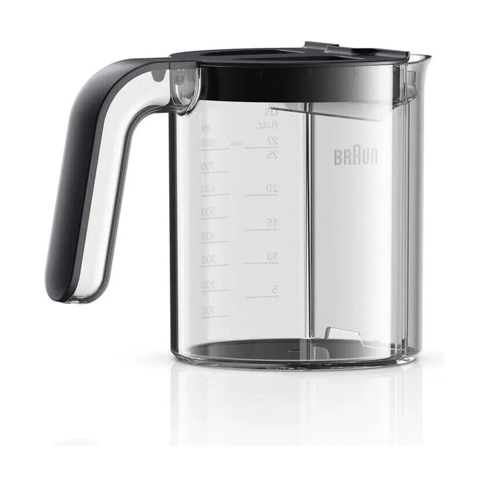 Соковыжималка BRAUN SJ5000WH/BK