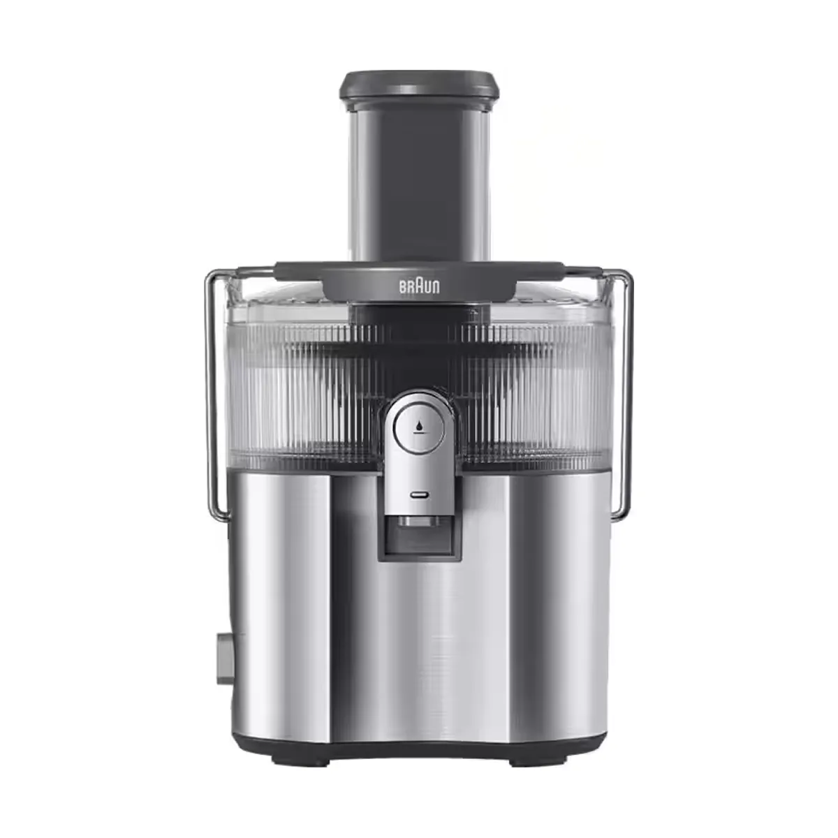 Соковыжималка BRAUN SJ7000WH/BK