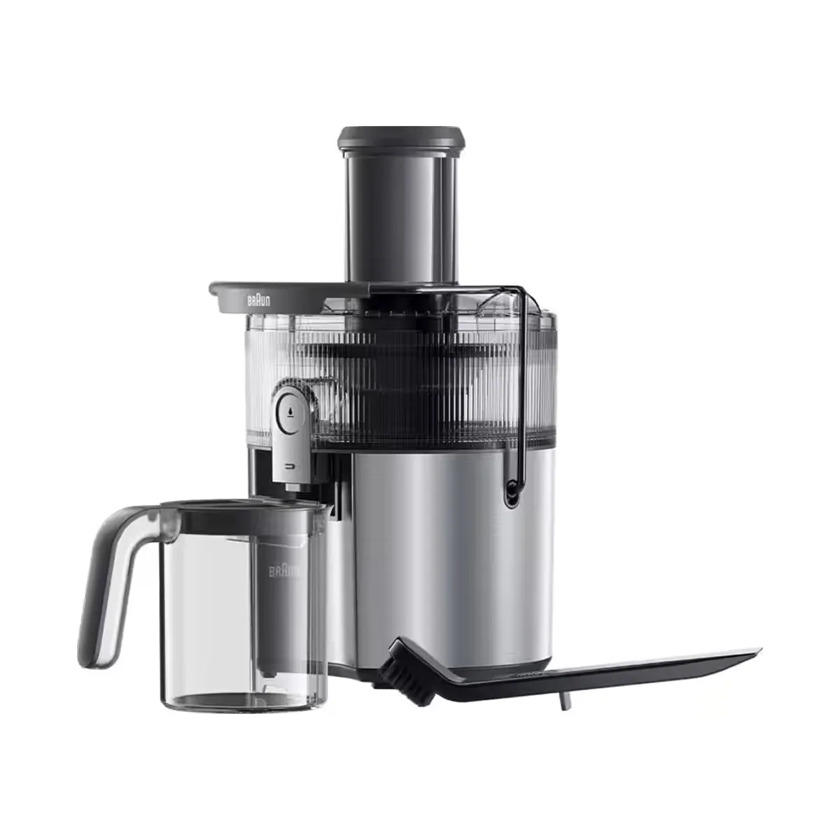Соковыжималка BRAUN SJ7000WH/BK