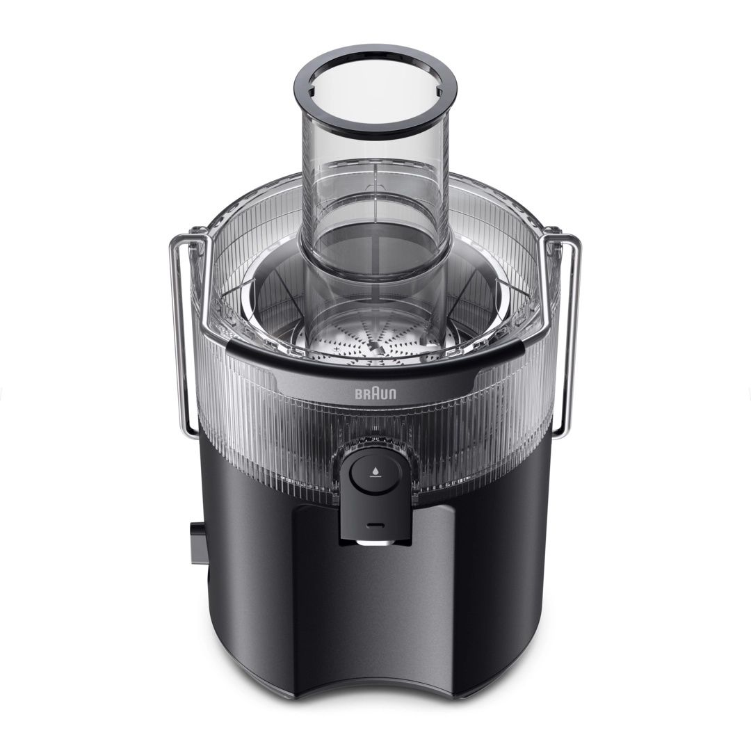 Соковыжималка BRAUN SJ7000WH/BK