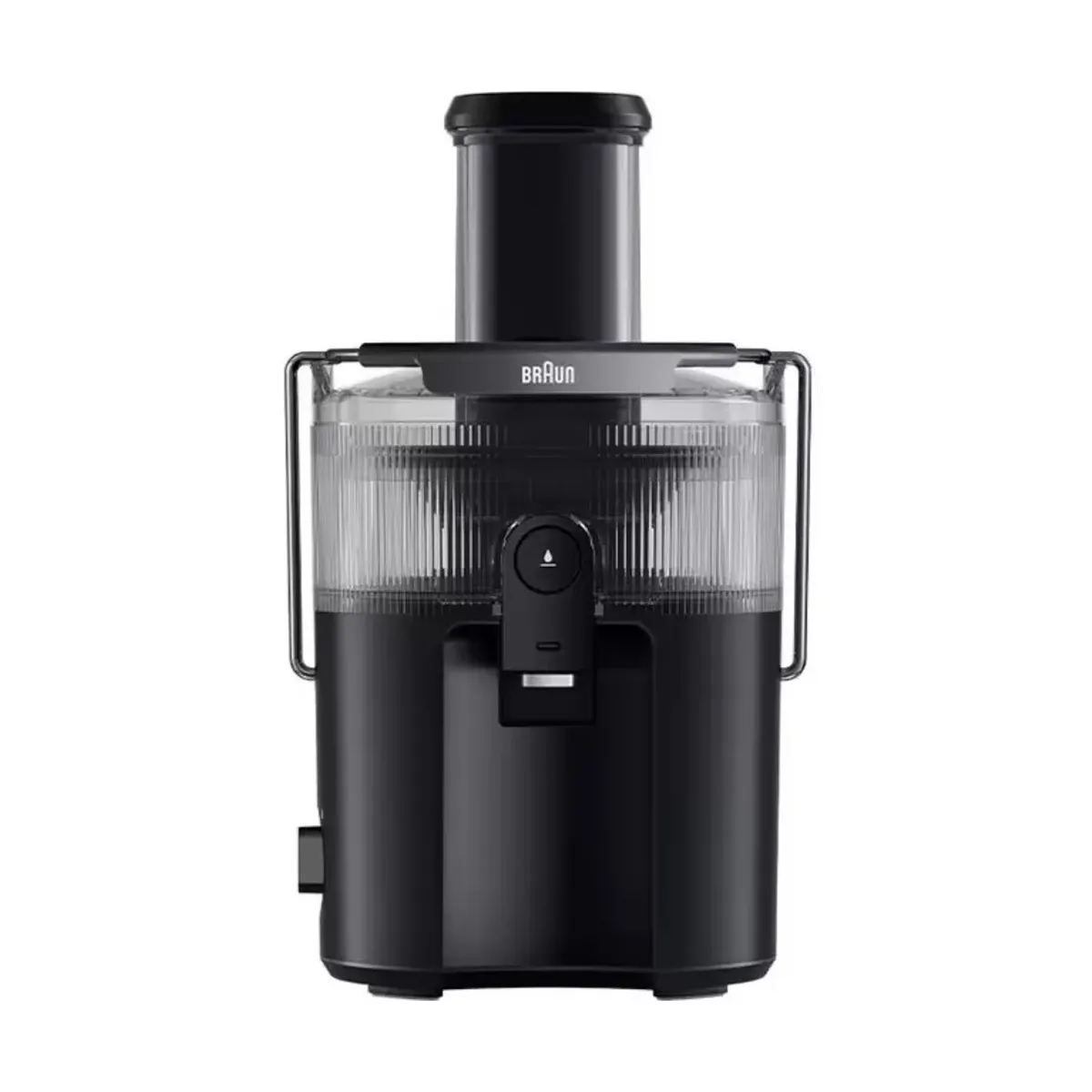 Соковыжималка BRAUN SJ7000WH/BK