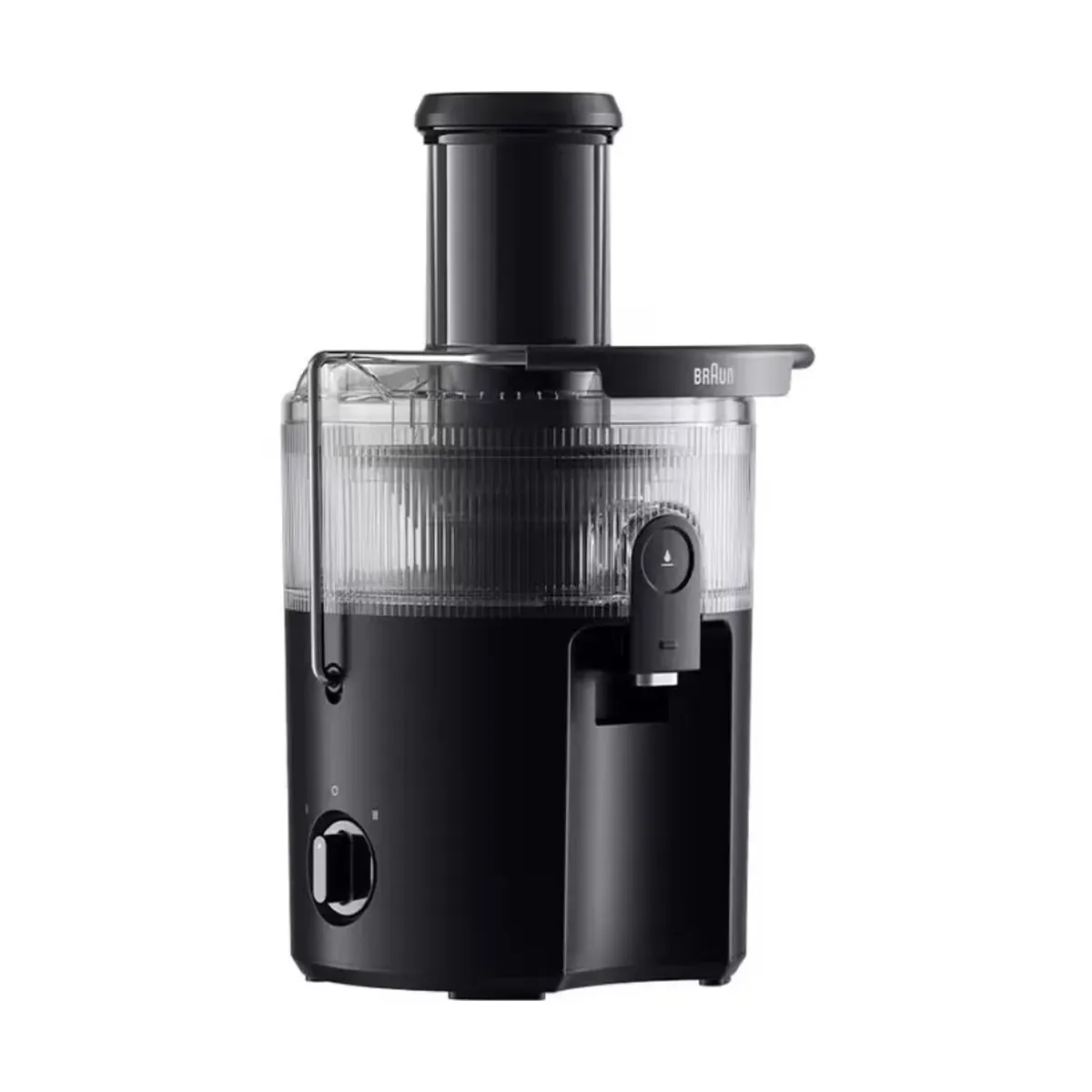 Соковыжималка BRAUN SJ7000WH/BK