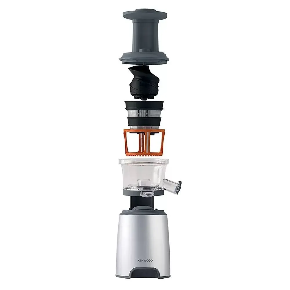Шнековая соковыжималка KENWOOD JMP601SI