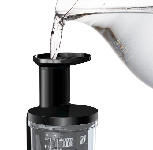 Шнековая соковыжималка KENWOOD JMP601SI