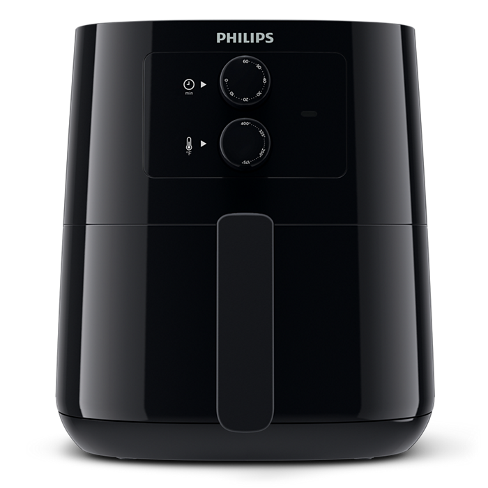 Аэрогриль (аэрофритюрница) Philips Airfryer HD9200 Series 3000 на 4.1 литров
