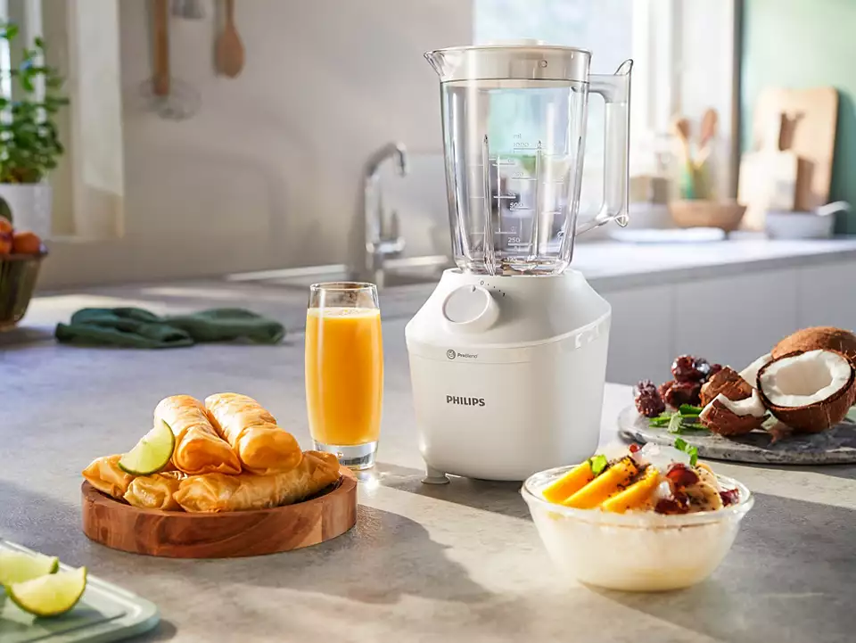 Блендер Philips HR2041/00 series 3000