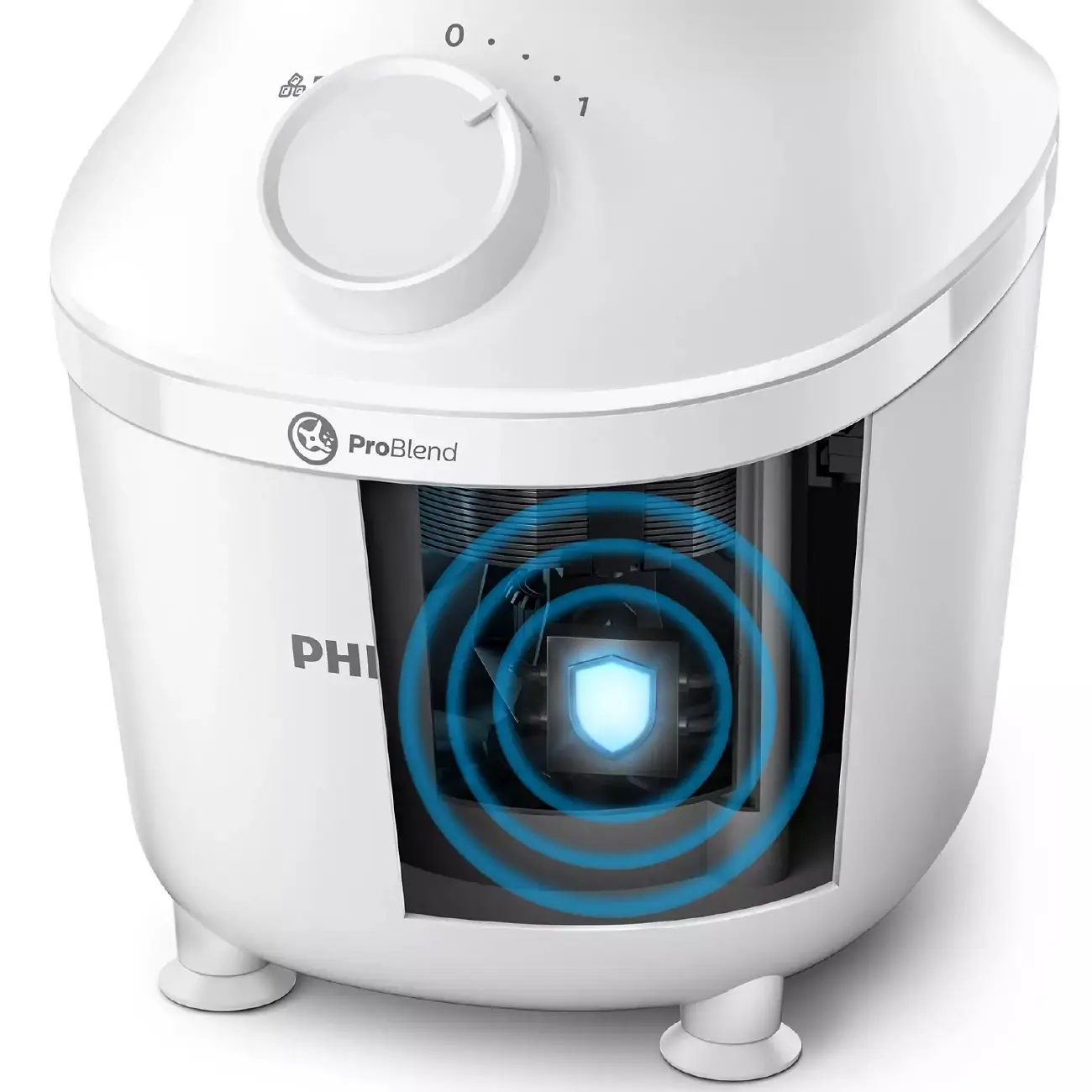 Блендер Philips HR2041/00 series 3000
