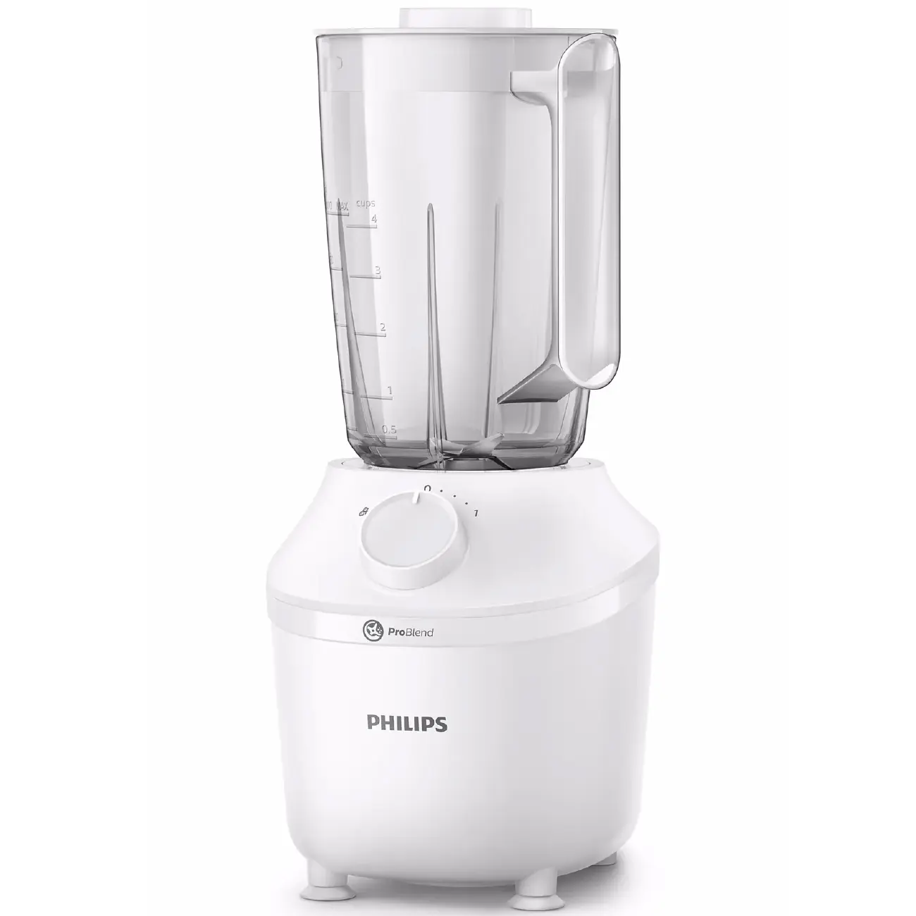 Блендер Philips HR2041/00 series 3000