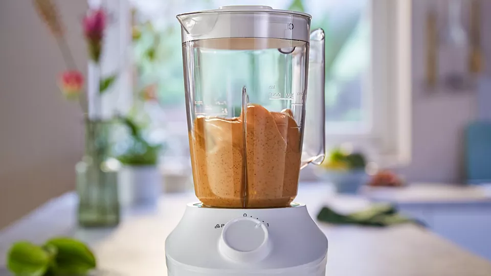 Блендер Philips HR2041/00 series 3000