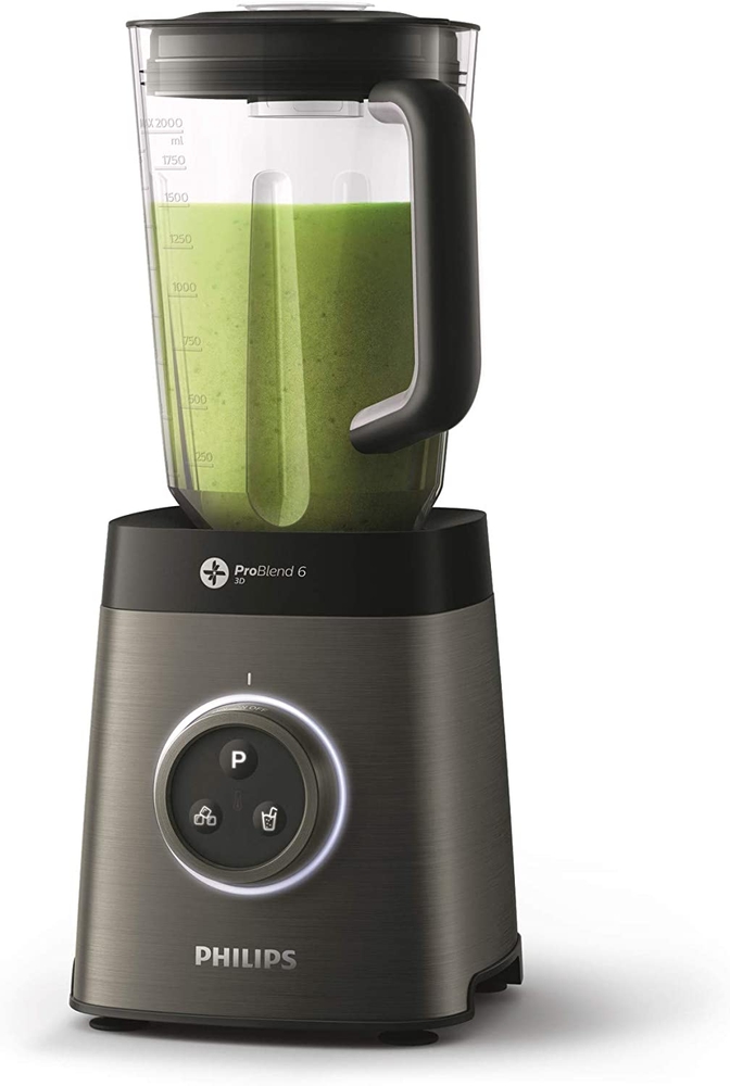 Блендер HR3663 Philips Avance Collection
