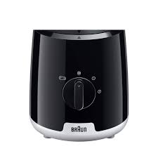 Блендер Braun JB1050WH/BK