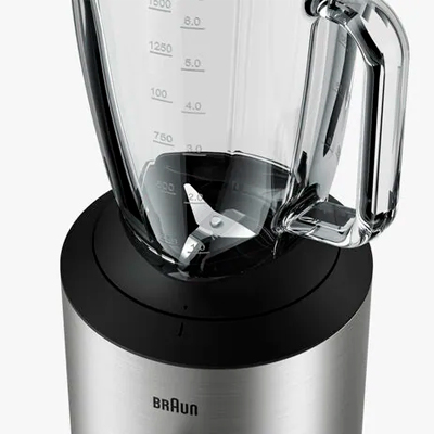 Блендер BRAUN JB3272SI