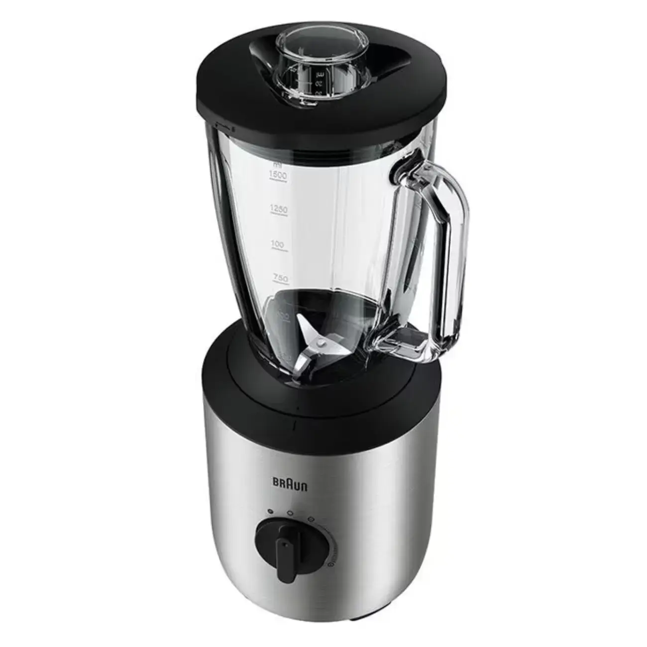 Блендер BRAUN JB3272SI