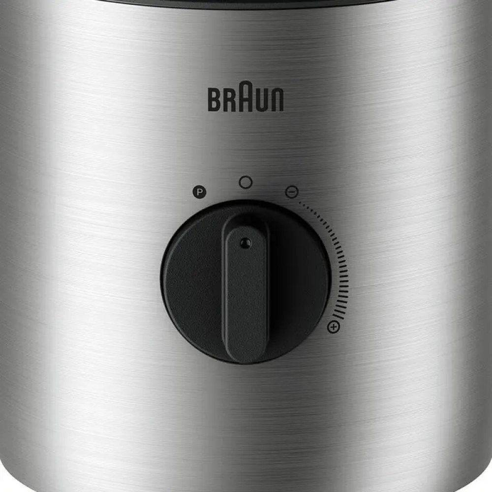 Блендер BRAUN JB3272SI