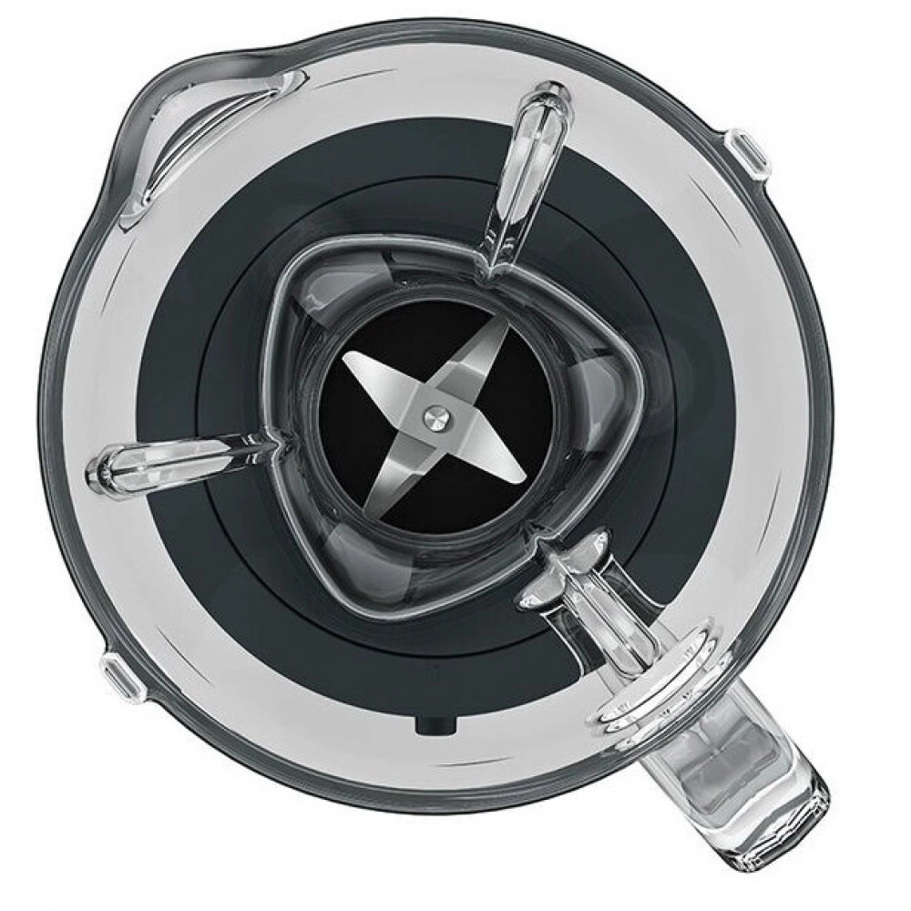 Блендер BRAUN JB3272SI