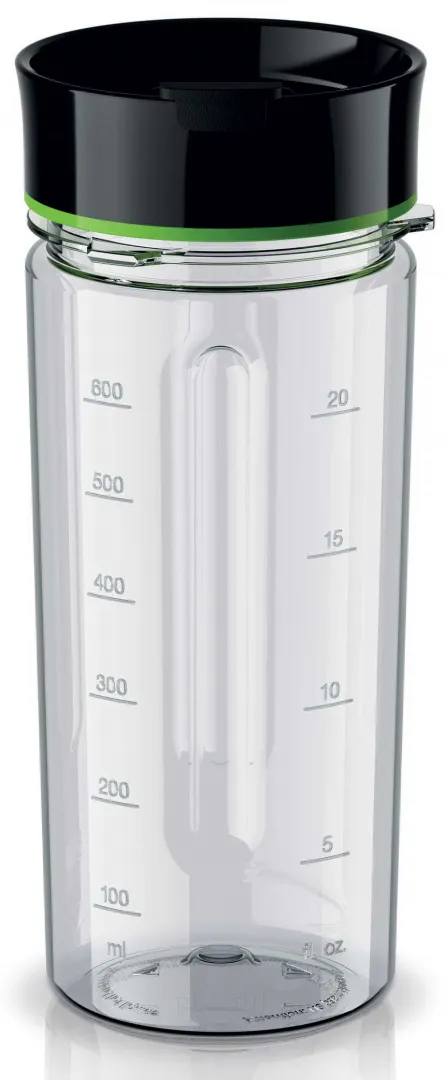 Блендер BRAUN JB3272SI