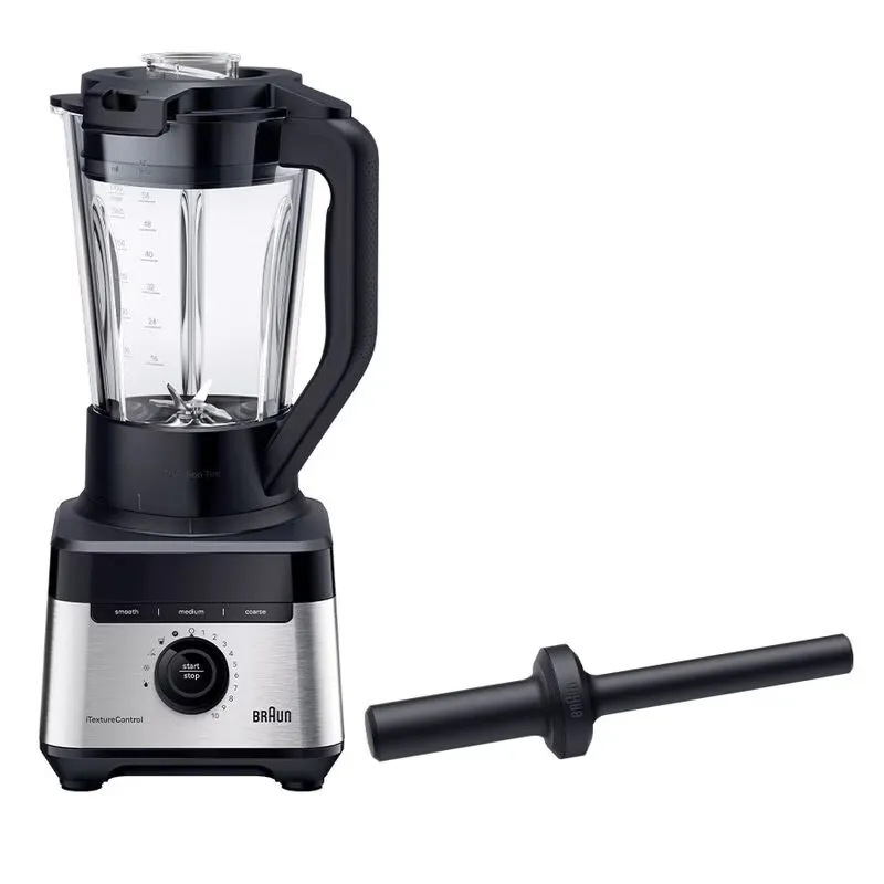 Блендер Braun JB7550BK PowerBlend 7