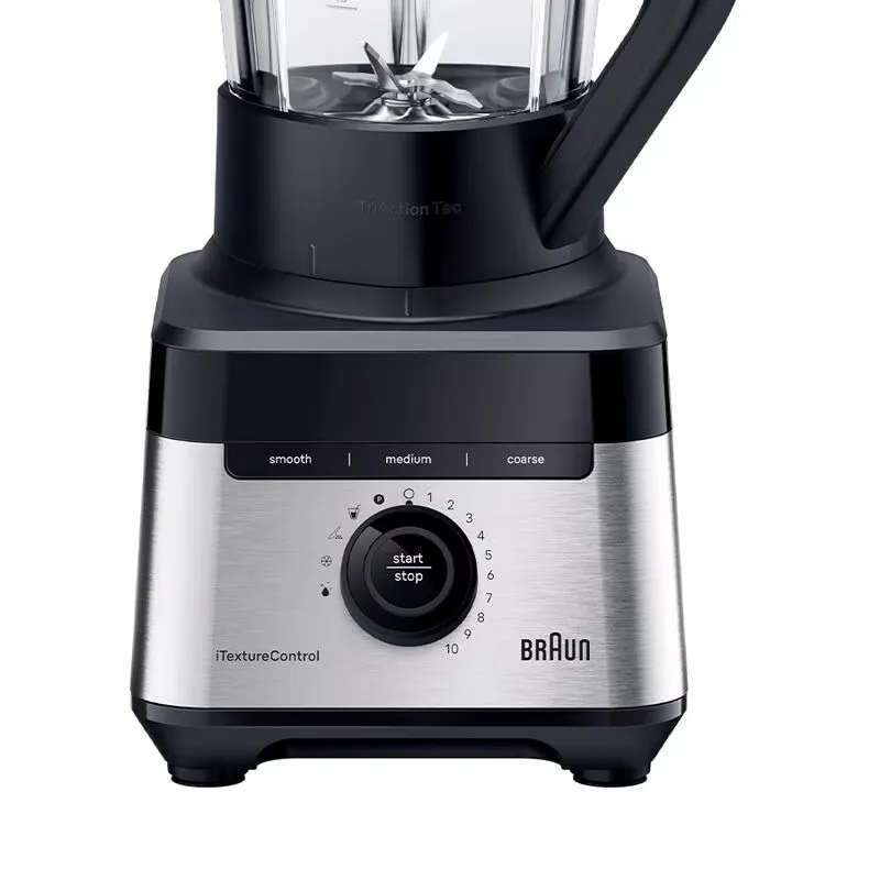 Блендер Braun JB7550BK PowerBlend 7
