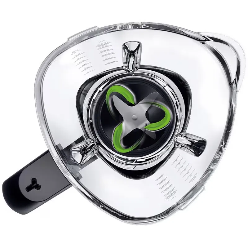 Блендер Braun JB7550BK PowerBlend 7