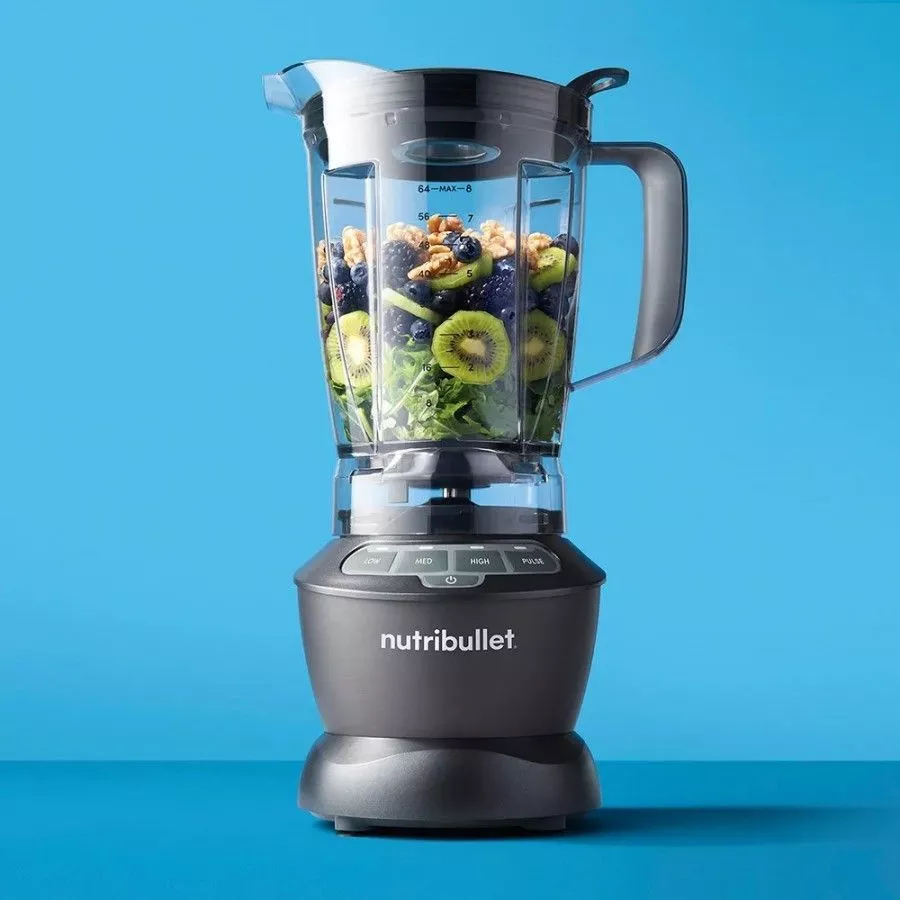 Блендер NutriBullet NBF500DG