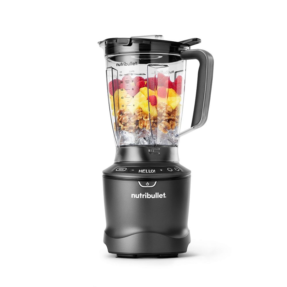 Блендер NutriBullet Smart Sense NBF550DG