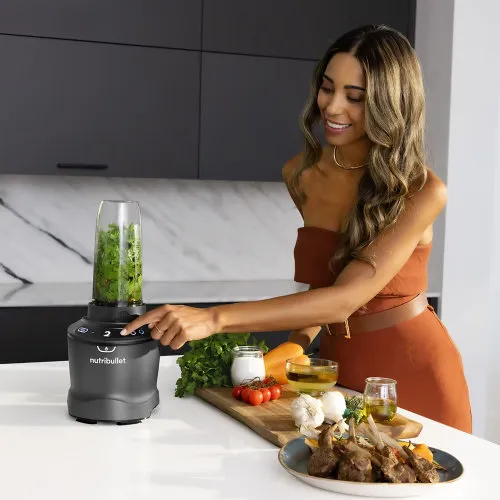 Блендер NutriBullet Smart Sense NBF550DG