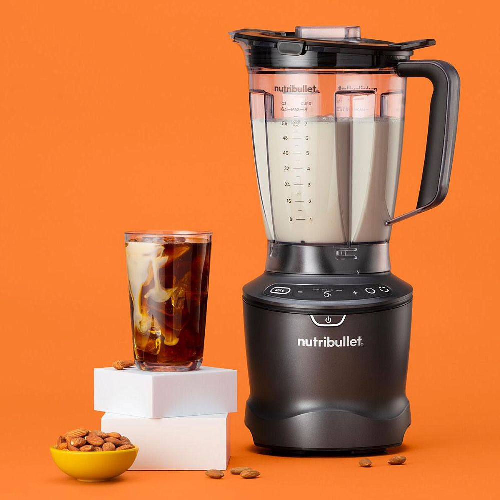 Блендер NutriBullet Smart Sense  NBF550DG