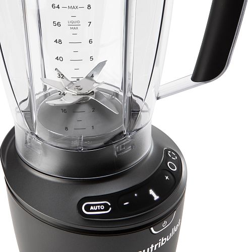 Блендер NutriBullet Smart Sense NBF550DG