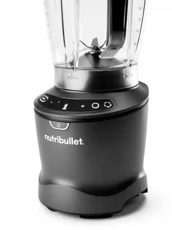 Блендер NutriBullet Smart Sense NBF550DG
