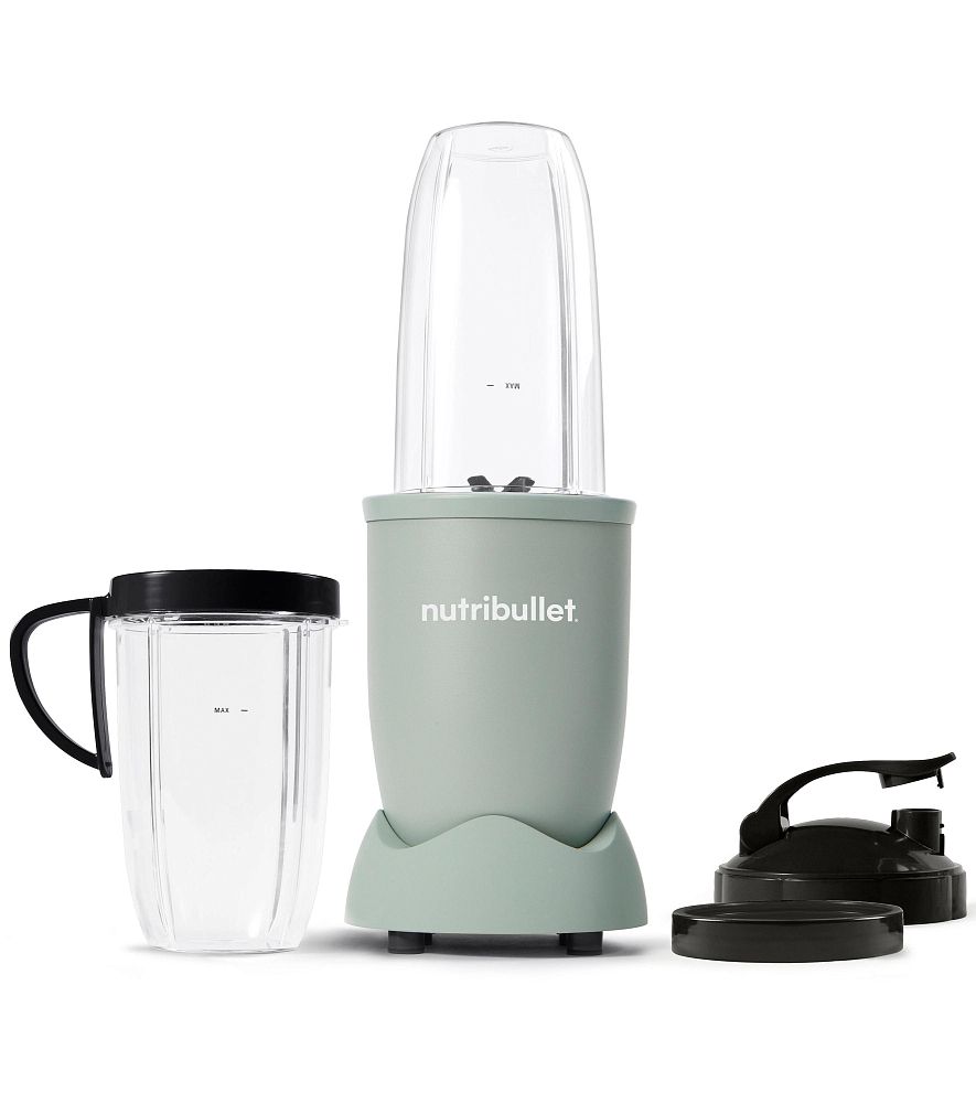 Блендер NutriBullet PRO NB908MAJD