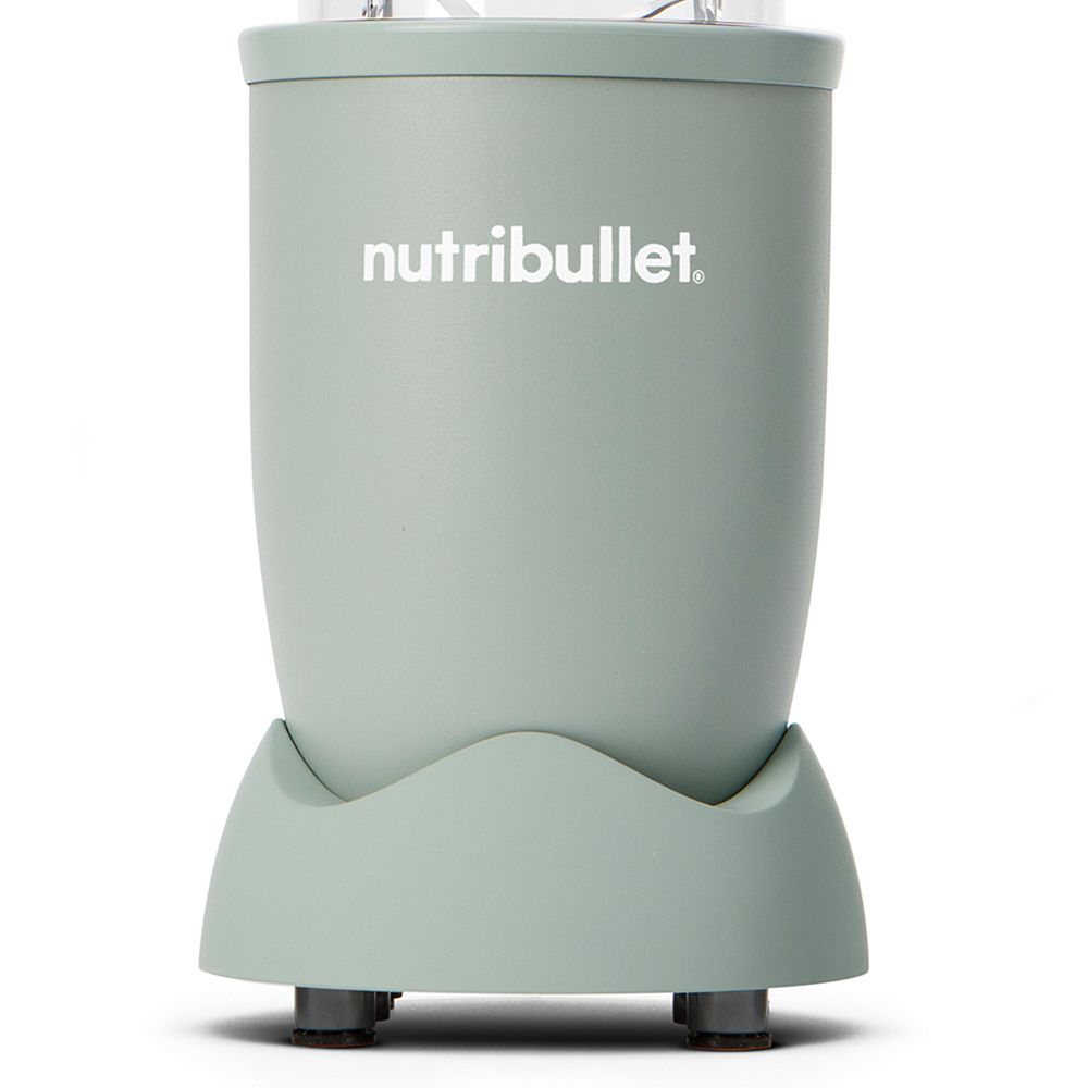 Блендер NutriBullet PRO NB908MAJD