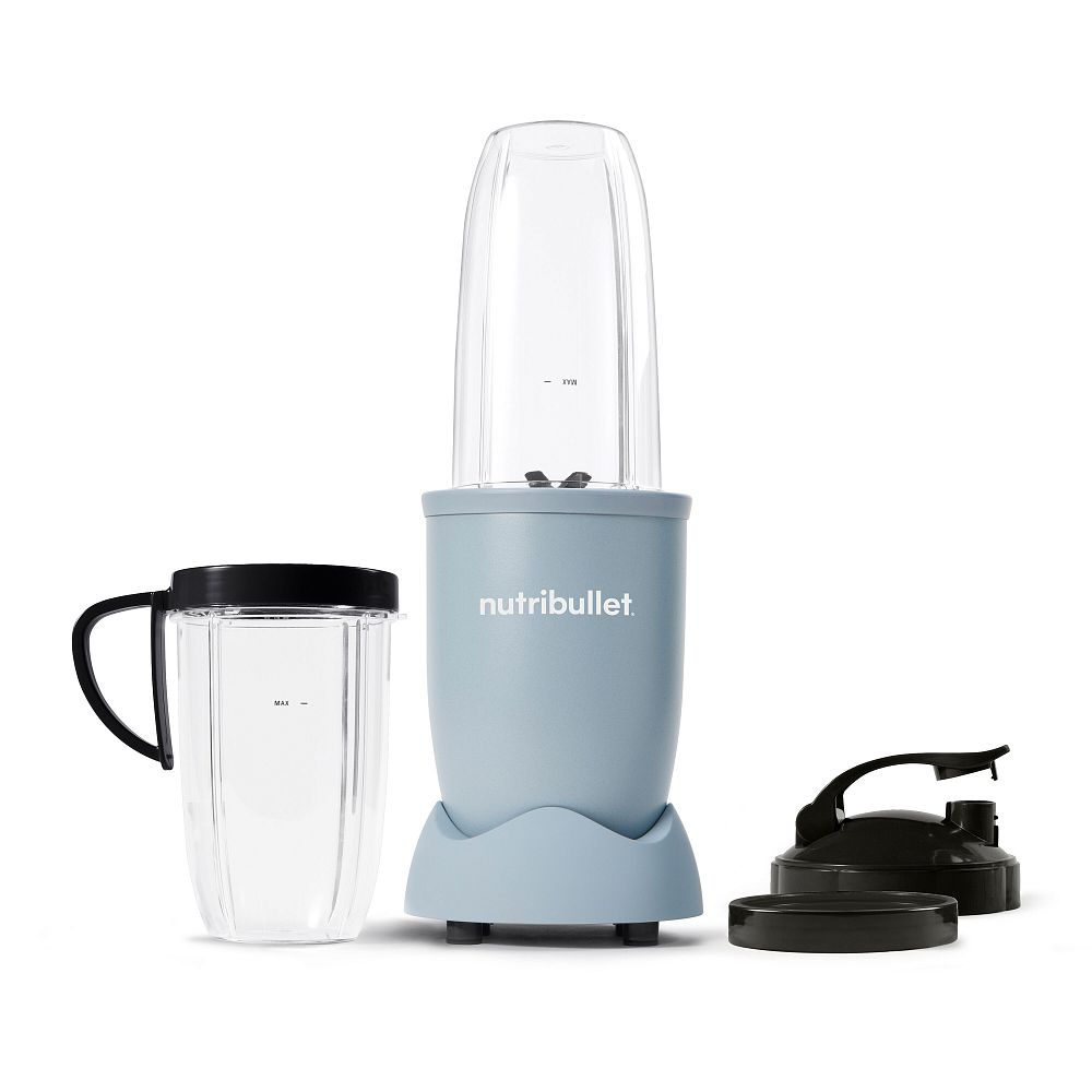 Блендер NutriBullet PRO NB908MASL