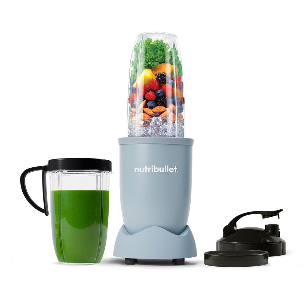 Блендер NutriBullet PRO NB908MASL