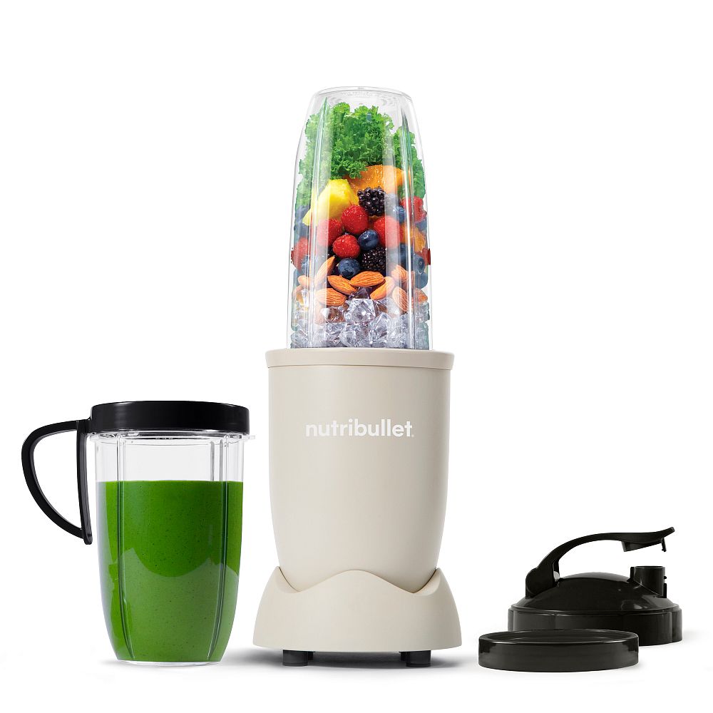 Блендер NutriBullet PRO NB908MASN