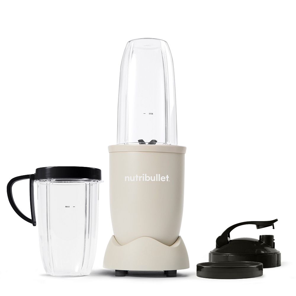 Блендер NutriBullet PRO NB908MASN
