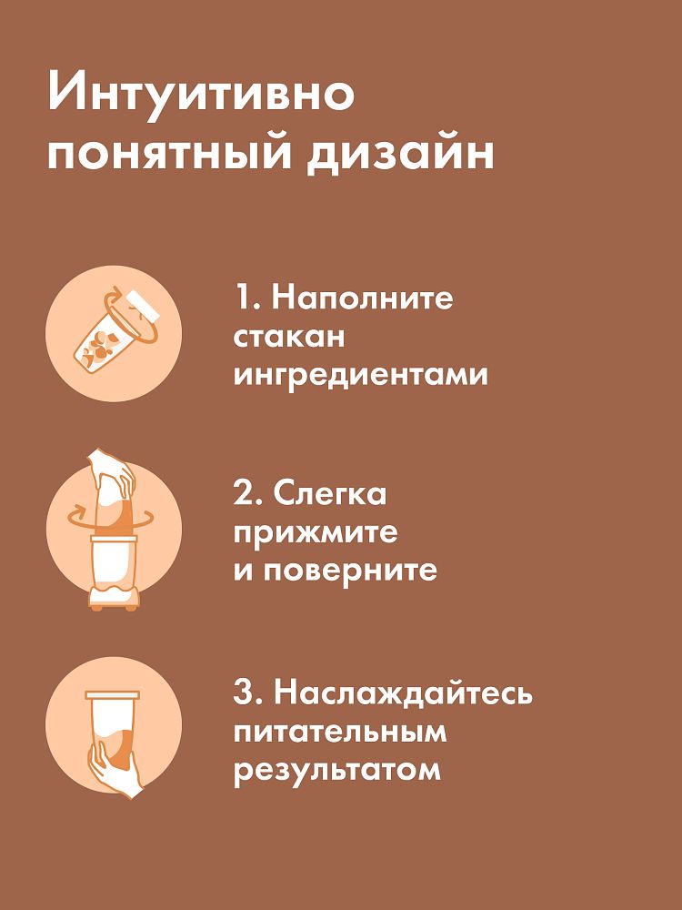 Блендер NutriBullet PRO NB908MASN