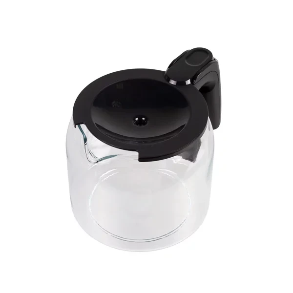 Kапельная кофеварка Braun KF3100BK